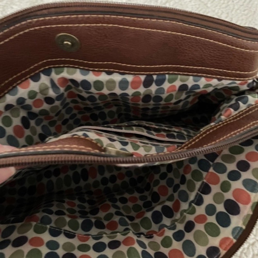 BUNDLE of (5) Handbags/Purses Preowned MARLO/NINE WEST/AXCESS/A SMITH - Picture 13 of 15